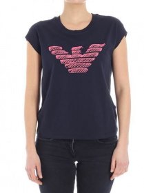 Футболки и поло Emporio Armani модель 3Z2T80-2JQAZ-0920 Фото