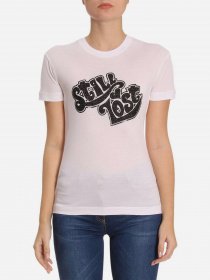 Футболки и поло Emporio Armani модель 3Z2T81-2JPRZ-0100 Фото