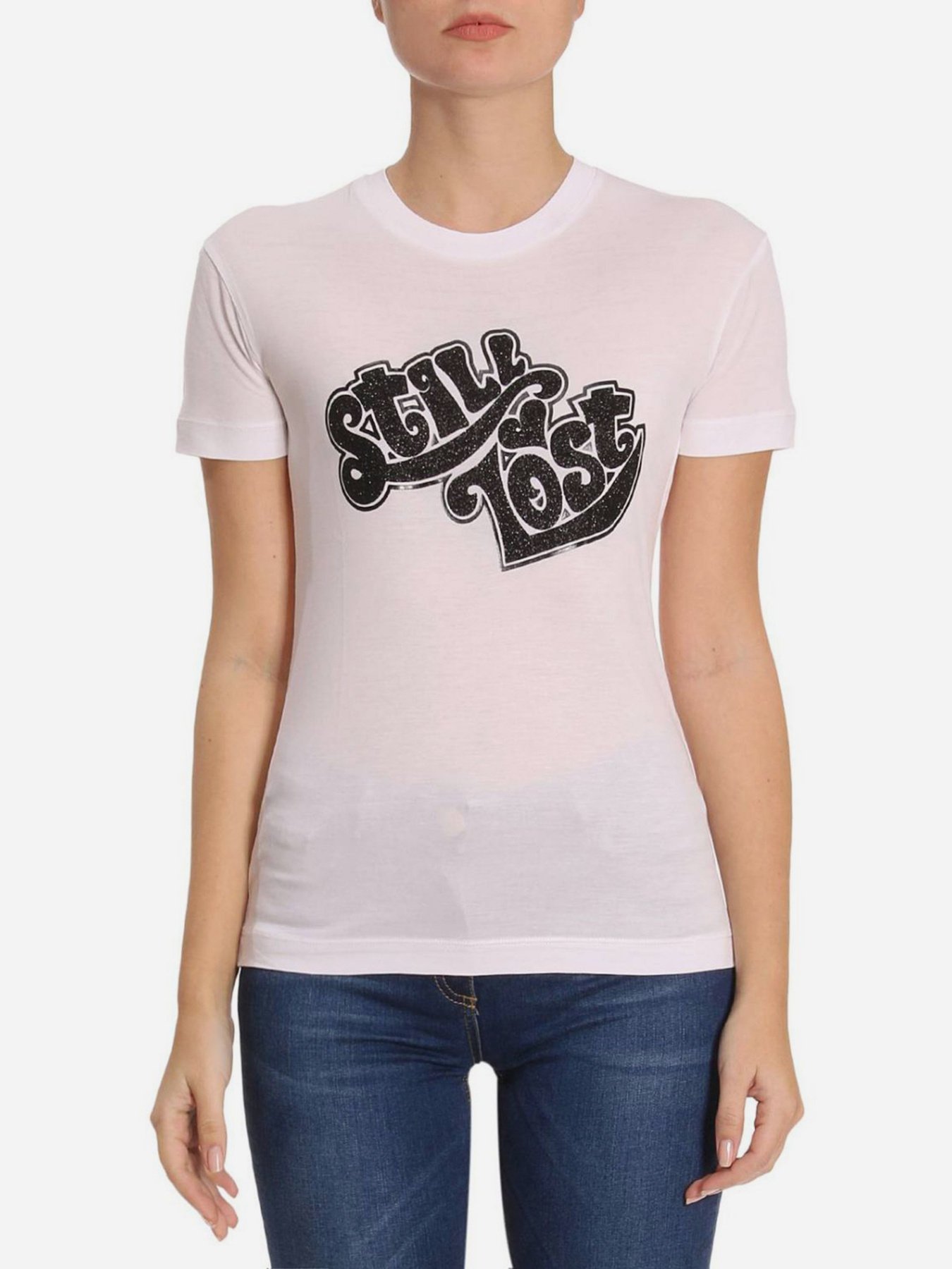 Футболки і поло Emporio Armani модель 3Z2T81-2JPRZ-0100 Футболки і поло Emporio Armani модель 3Z2T81-2JPRZ-0100 Фото