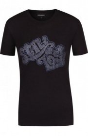 Футболки и поло Emporio Armani модель 3Z2T81-2JPRZ-0999 Фото