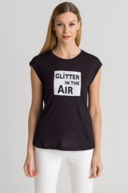 Футболки и поло Emporio Armani модель 3Z2T82-2JPRZ-0999 Фото