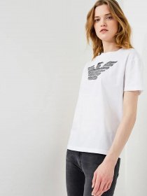 Футболки и поло Emporio Armani модель 3Z2T85-2JPYZ-0100 Фото