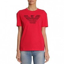 Футболки і поло Emporio Armani модель 3Z2T85-2JPYZ-0335 Фото