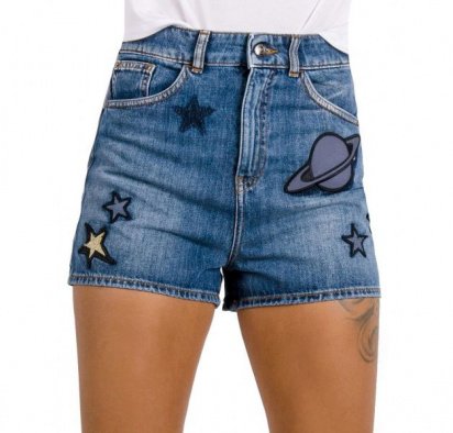 Шорти Emporio Armani модель 3Z2J32-2D52Z-0941 - фото