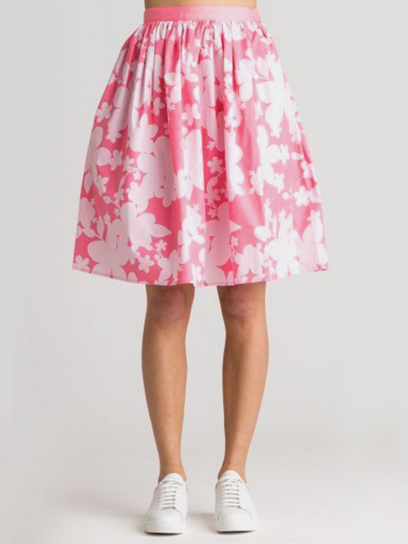 Юбки Emporio Armani модель 3Z2N73-2NWTZ-F303 Фото