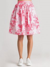 Спідниці Emporio Armani модель 3Z2N73-2NWTZ-F303 Фото