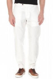 Брюки Emporio Armani модель 3Z1PG2-1JSQZ-0100 Фото