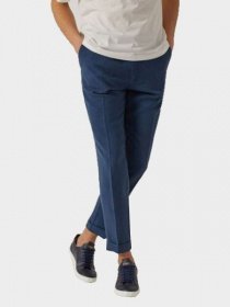 Брюки Emporio Armani модель 3Z1PN0-1NFQZ-0926 Фото