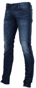 Джинсы Emporio Armani модель 3Z1J02-1DFBZ-0941 Фото