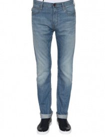 Джинсы Emporio Armani модель 3Z1J06-1D10Z-0942 Фото