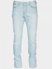 Джинсы Emporio Armani модель 3Z1J06-1D14Z-0943 Фото