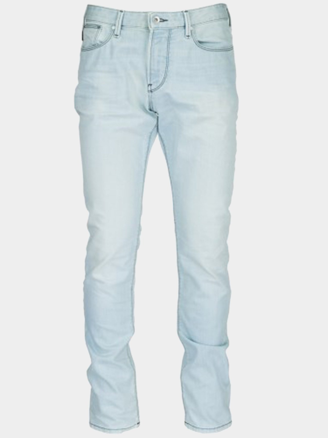 Джинсы Emporio Armani модель 3Z1J06-1D14Z-0943 Фото