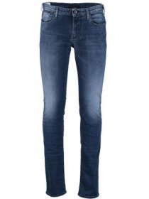 Джинсы Emporio Armani модель 3Z1J06-1D19Z-0942 Фото