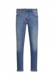 Джинсы Emporio Armani модель 3Z1J06-1DLRZ-0942 Фото