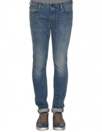 Джинси Emporio Armani модель 3Z1J06-1DLRZ-0943 Фото