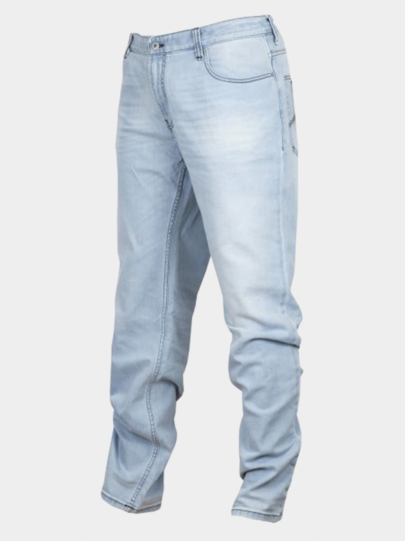 Джинсы Emporio Armani модель 3Z1J15-1D14Z-0943 Фото