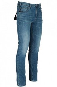 Джинсы Emporio Armani модель 3Z1J45-1D19Z-0943 Фото