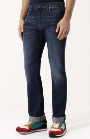 Джинсы Emporio Armani модель 3Z1J45-1D53Z-0941 Фото