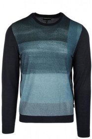 Джемпер Emporio Armani модель 3Z1MXB-1MSPZ-F900 Фото