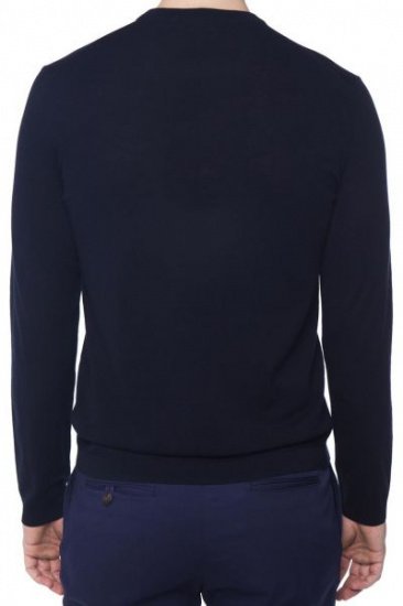 Джемпер Emporio Armani модель 3Z1MXE-1MRZZ-0920 — фото - INTERTOP