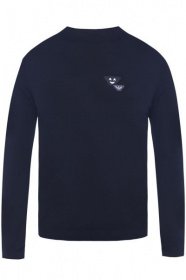 Джемпер Emporio Armani модель 3Z1MXE-1MRZZ-0920 Фото