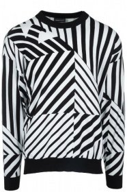 Джемпер Emporio Armani модель 3Z1MYA-1MRSZ-F001 Фото