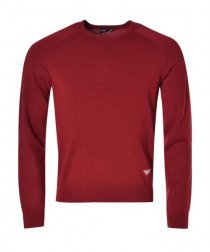 Джемпер Emporio Armani модель 3Z1MYG-1MPQZ-0340 Фото