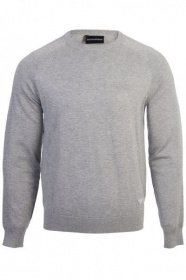 Джемпер Emporio Armani модель 3Z1MYG-1MPQZ-0616 Фото