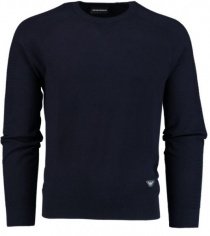 Джемпер Emporio Armani модель 3Z1MYG-1MPQZ-0924 Фото