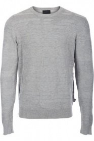 Джемпер Emporio Armani модель 3Z1MYH-1MPQZ-0616 Фото