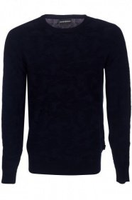 Джемпер Emporio Armani модель 3Z1MYH-1MPQZ-0924 Фото