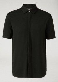 Рубашки Emporio Armani модель 3Z1C7A-1JCDZ-0999 Фото