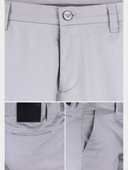 Сорочка Emporio Armani модель 3Z1C95-1N5FZ-0544 — фото 3 - INTERTOP