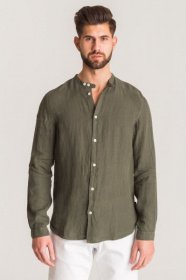 Рубашка повседневная Emporio Armani модель 3Z1C95-1N5FZ-0544 Фото