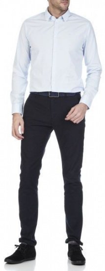 Сорочка Emporio Armani модель 8N1C09-1N04Z-0785 - фото