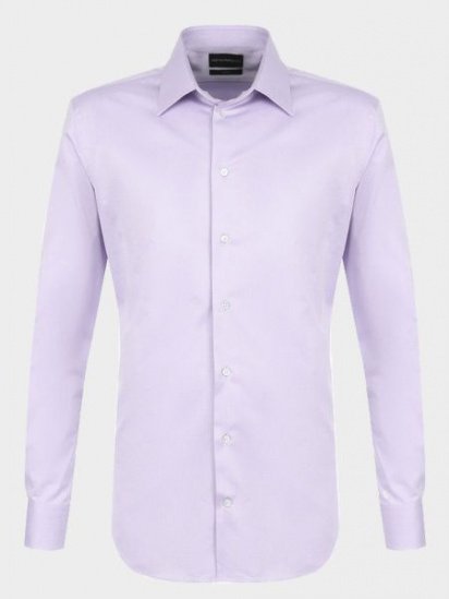 Сорочка Emporio Armani модель W1CM5L-W1C53-800 - фото