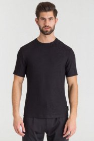 Футболки и поло Emporio Armani модель 3Z1M6B-1JAKZ-0999 Фото