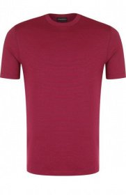 Футболки и поло Emporio Armani модель 3Z1M6D-1JBNZ-F391 Фото