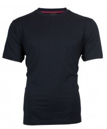 Футболки і поло Emporio Armani модель 3Z1M7A-1JCDZ-0922 Фото