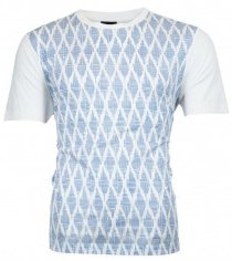 Футболки и поло Emporio Armani модель 3Z1T6A-1JYFZ-F138 Фото