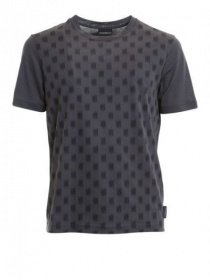 Футболки и поло Emporio Armani модель 3Z1T6A-1JYFZ-F634 Фото