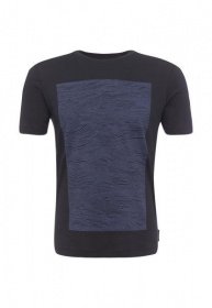 Футболки і поло Emporio Armani модель 3Z1T6B-1JYFZ-0922 Фото