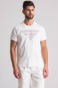 Футболки и поло Emporio Armani модель 3Z1T71-1JPRZ-0100 Фото