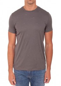 Футболки і поло Emporio Armani модель 3Z1T74-1JSYZ-0620 Фото