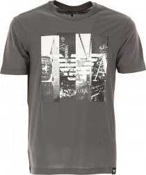 Футболки и поло Emporio Armani модель 3Z1T75-1JPZZ-0620 Фото