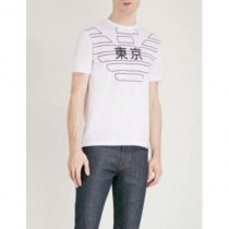 Футболки и поло Emporio Armani модель 3Z1T76-1JPZZ-0100 Фото