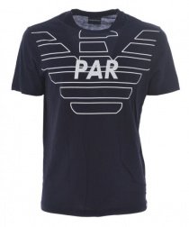 Футболки и поло Emporio Armani модель 3Z1T76-1JPZZ-0922 Фото
