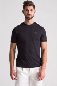 Футболки и поло Emporio Armani модель 3Z1T78-1J30Z-0999 Футболки и поло Emporio Armani модель 3Z1T78-1J30Z-0999 Фото