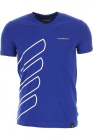 Футболки и поло Emporio Armani модель 3Z1T85-1J0AZ-0726 Фото