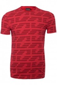 Футболки и поло Emporio Armani модель 3Z1T87-1J12Z-0336 Фото